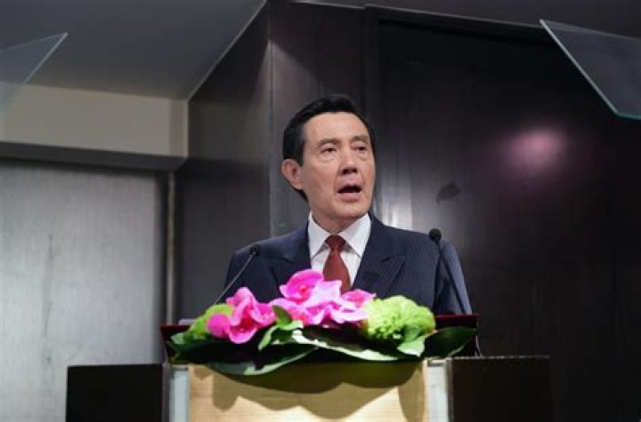 Ma Ying-jeou Net Worth | Celebrity Net Worth