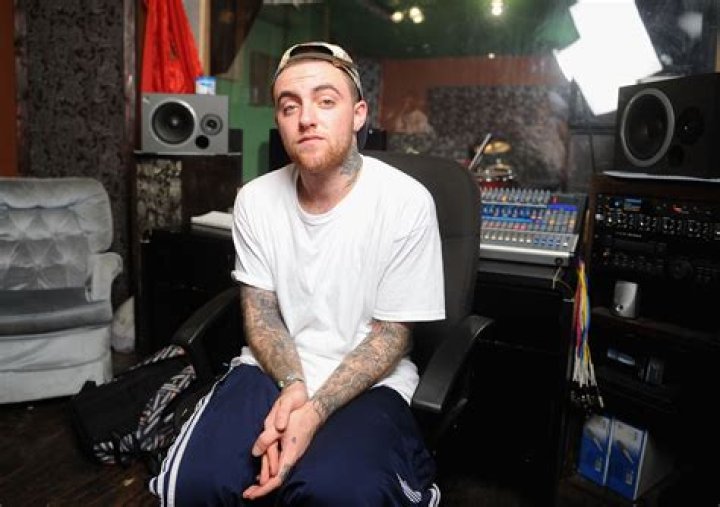 Mac Miller Net Worth | Celebrity Net Worth