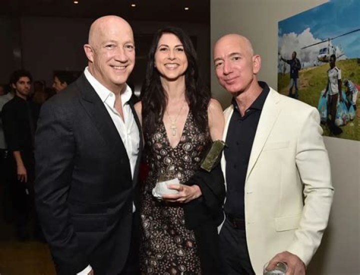 MacKenzie Scott Makes Largest Donation Yet: Almost Half A Billion Dollars To Habitat For Humanity