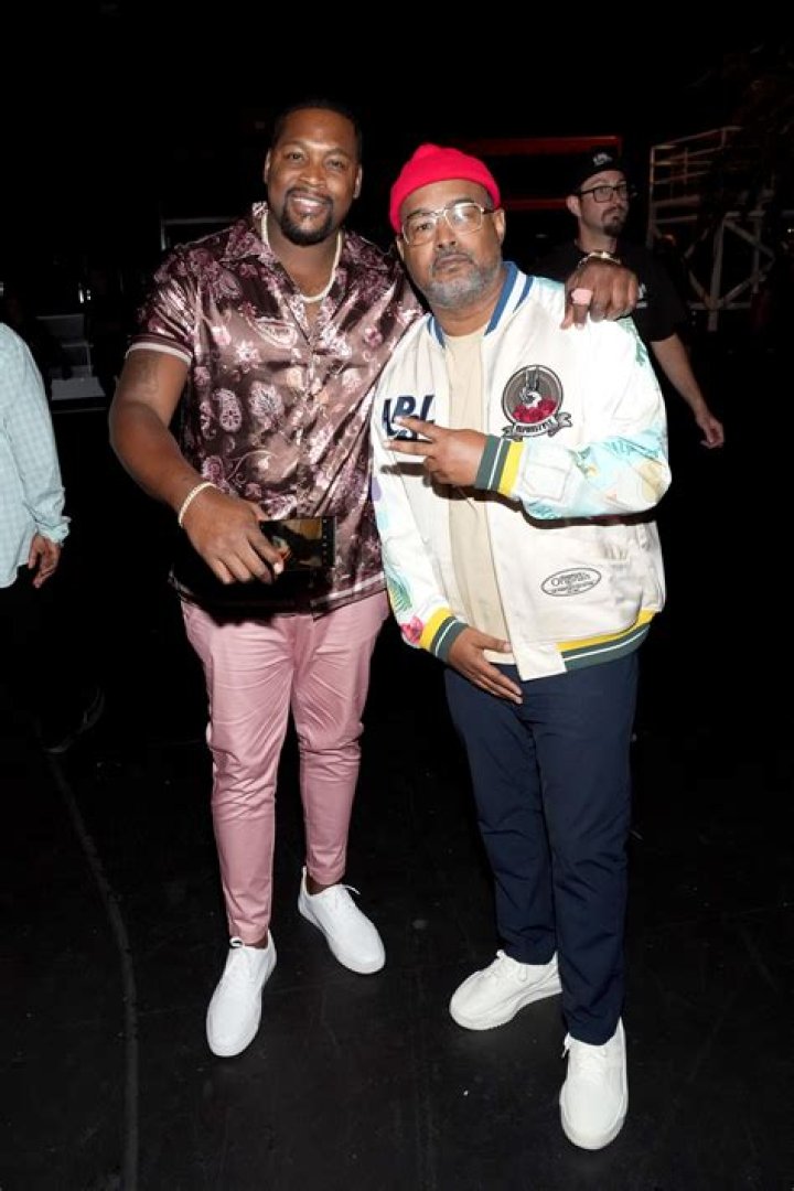 Mad Skillz Net Worth | Celebrity Net Worth