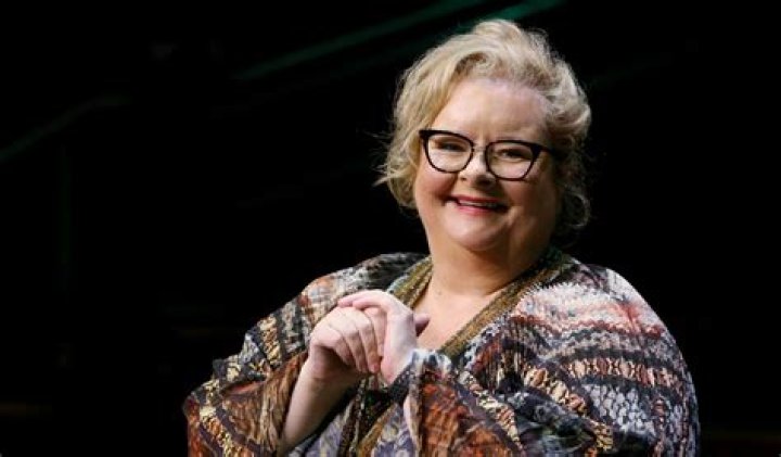 Magda Szubanski Net Worth | Celebrity Net Worth