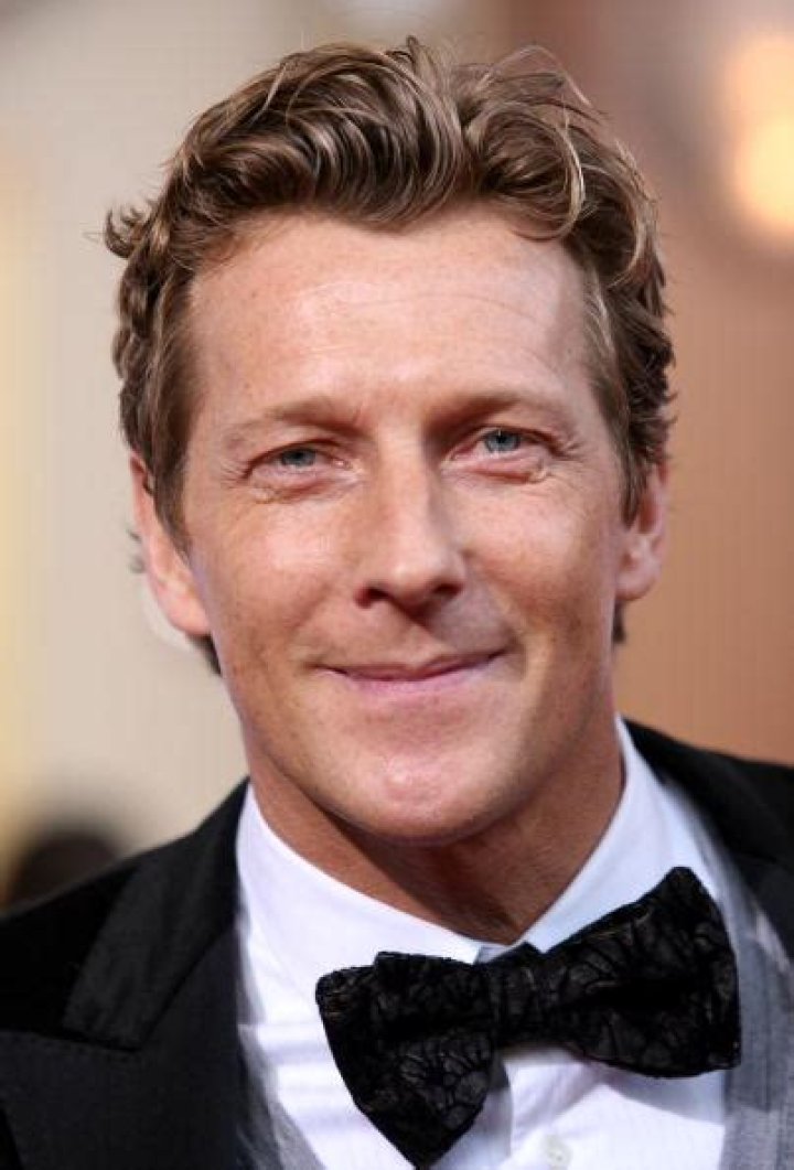Magnus Scheving Net Worth | Celebrity Net Worth
