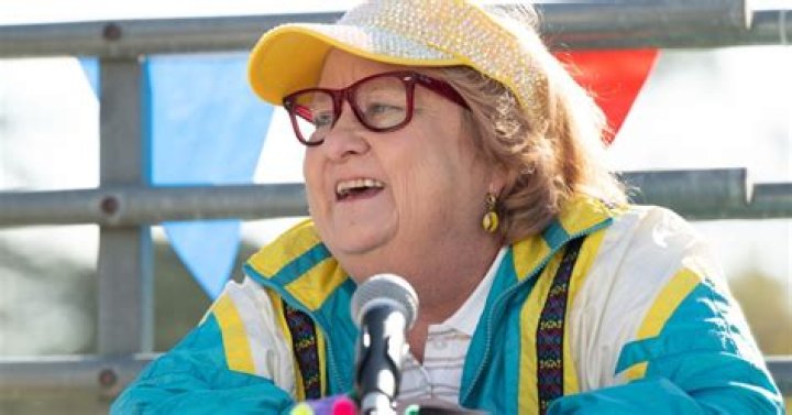 Maile Flanagan Net Worth | Celebrity Net Worth