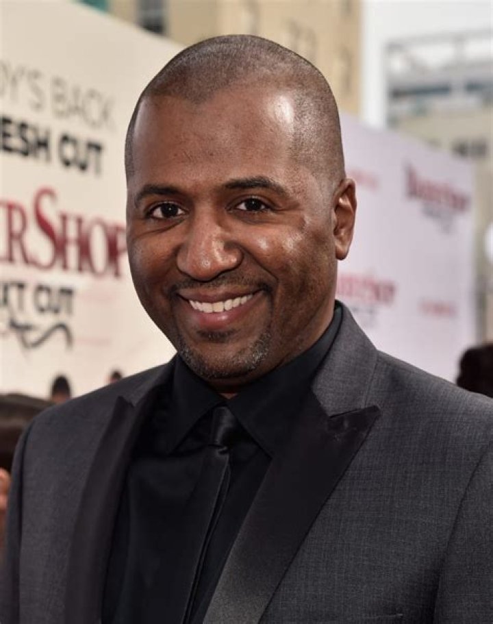 Malcolm D. Lee Net Worth