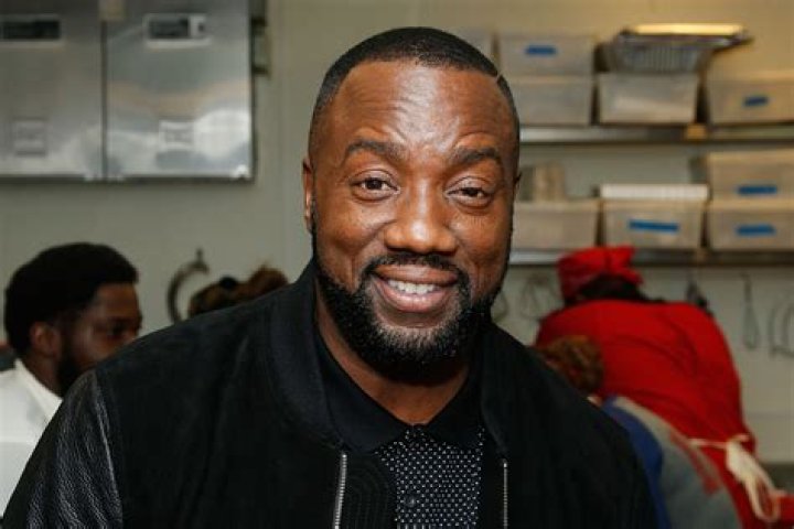 Malik Yoba Net Worth | Celebrity Net Worth