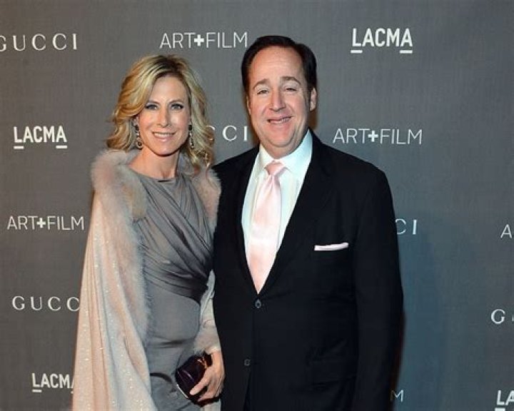 This Man Sold Enough $50 Chainsaws To Become A Billionaire