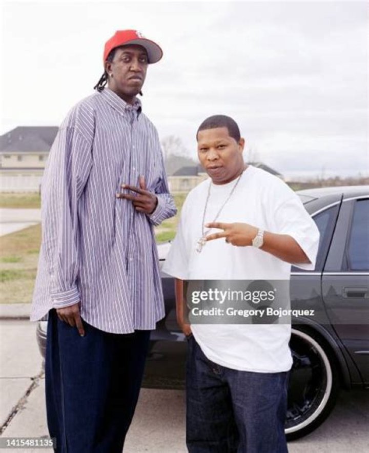 Mannie Fresh Net Worth | Celebrity Net Worth