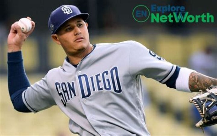 Manny Machado Net Worth | Celebrity Net Worth