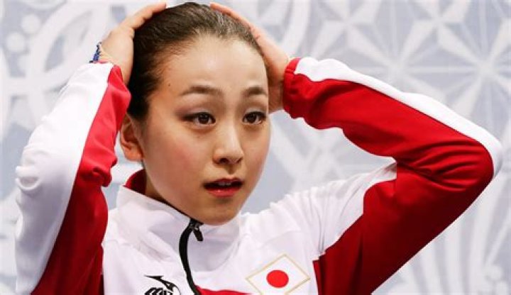 Mao Asada Net Worth | Celebrity Net Worth
