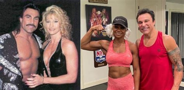 Marc Mero Net Worth | Celebrity Net Worth