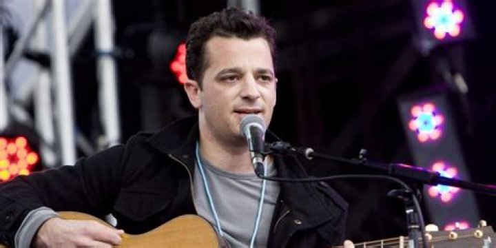 Marc Roberge Net Worth | Celebrity Net Worth