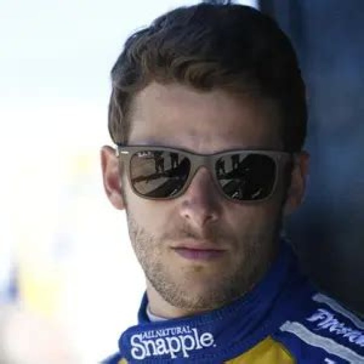 Marco Andretti Net Worth | Celebrity Net Worth