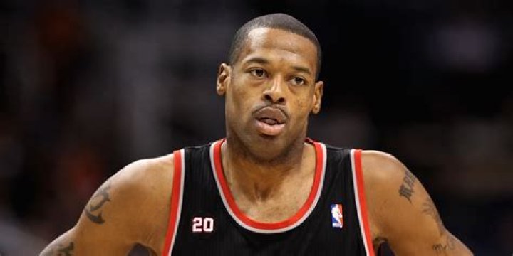 Marcus Camby Net Worth | Celebrity Net Worth