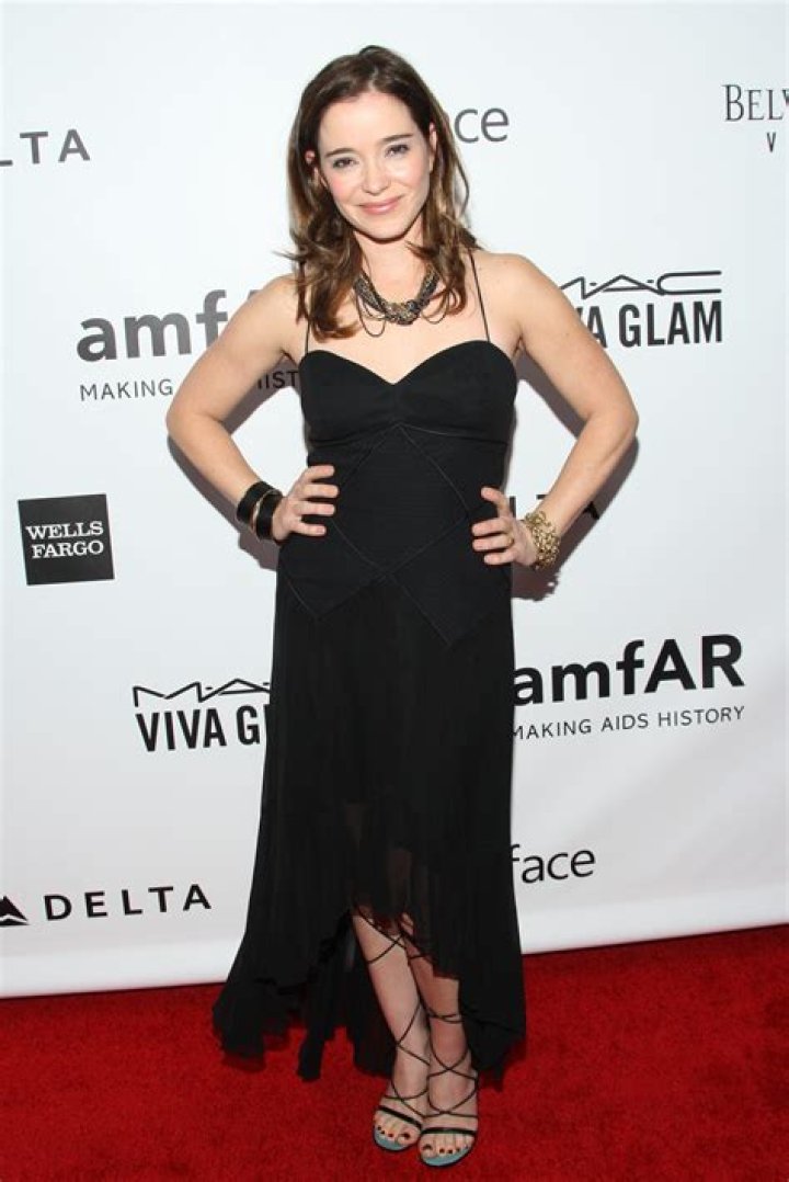 Marguerite Moreau Net Worth | Celebrity Net Worth