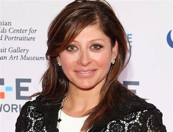 Maria Bartiromo Net Worth | Celebrity Net Worth