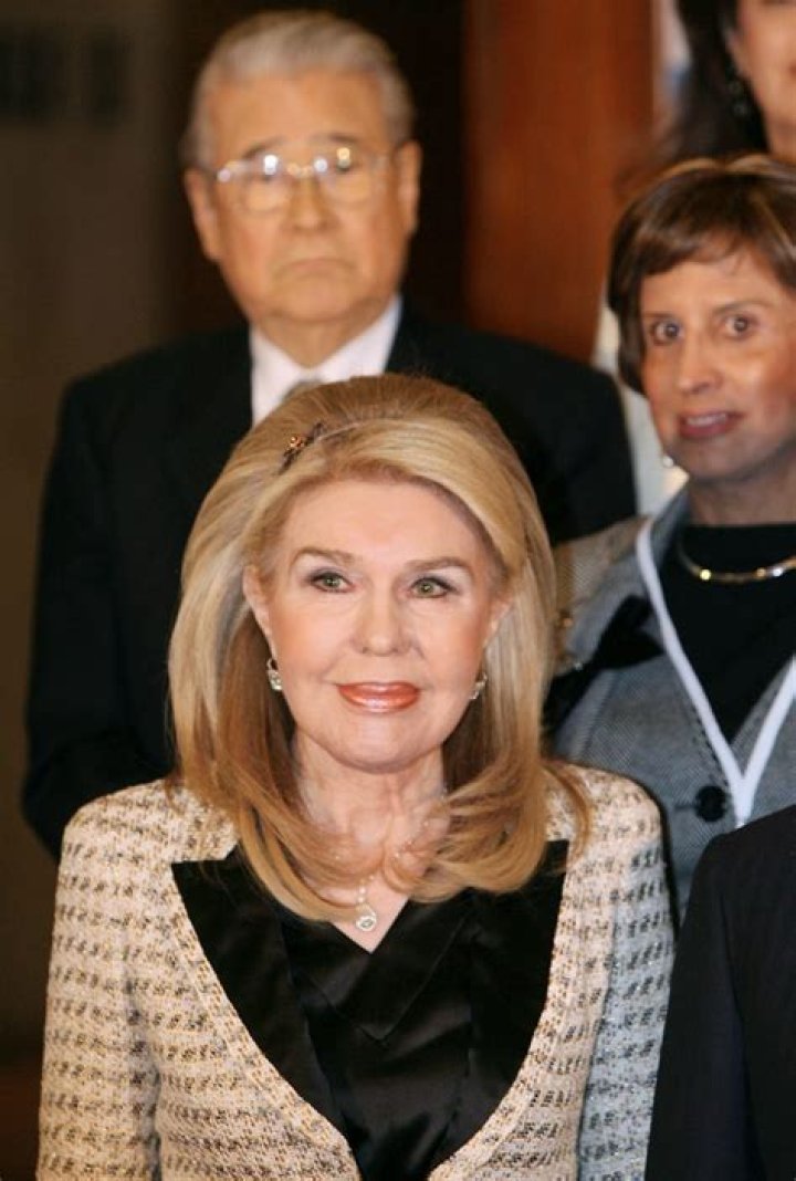 Maria de Lourdes Egydio Villela Net Worth