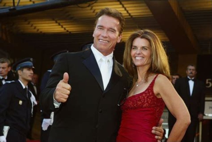 Maria Shriver Net Worth | Celebrity Net Worth