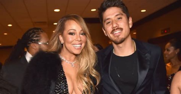 Mariah Carey's Billionaire Ex Paid Her $50 Million To Go Away