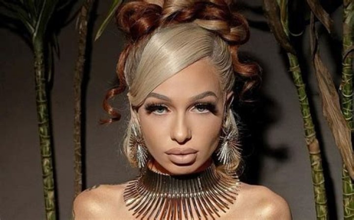 Mariahlynn Net Worth | Celebrity Net Worth