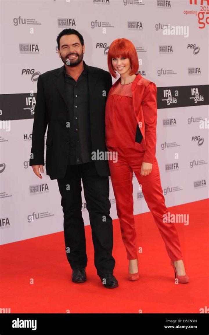 Marian Gold Net Worth | Celebrity Net Worth