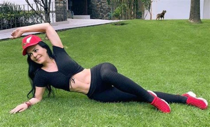 Maribel Guardia Net Worth | Celebrity Net Worth