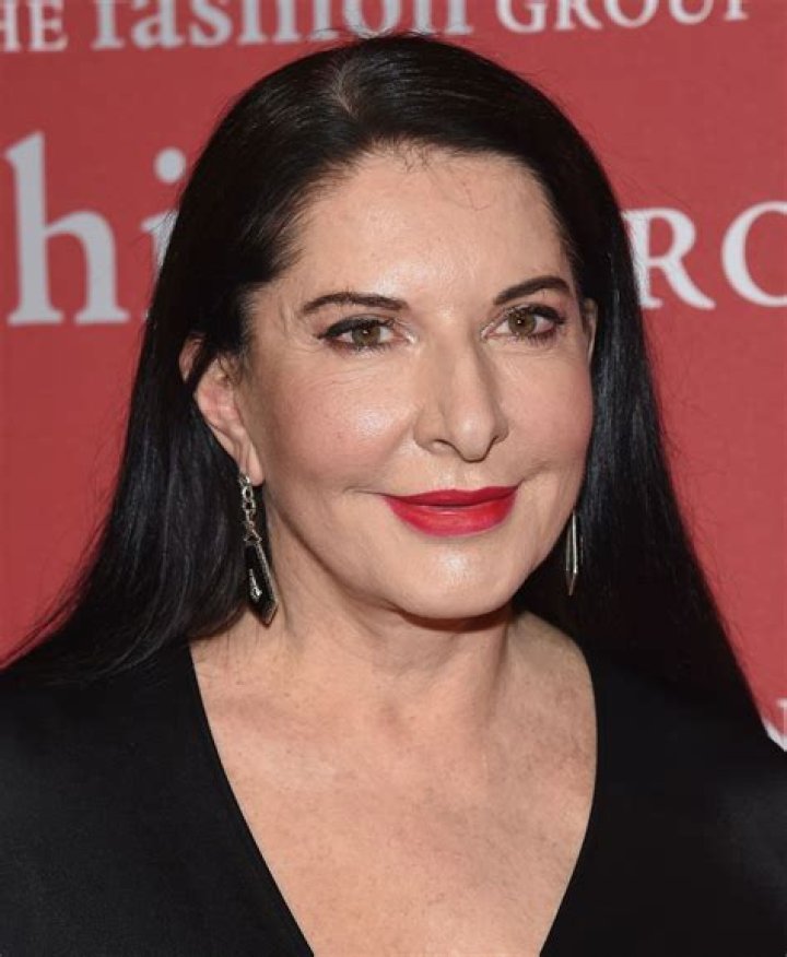 Marina Abramović Net Worth | Celebrity Net Worth