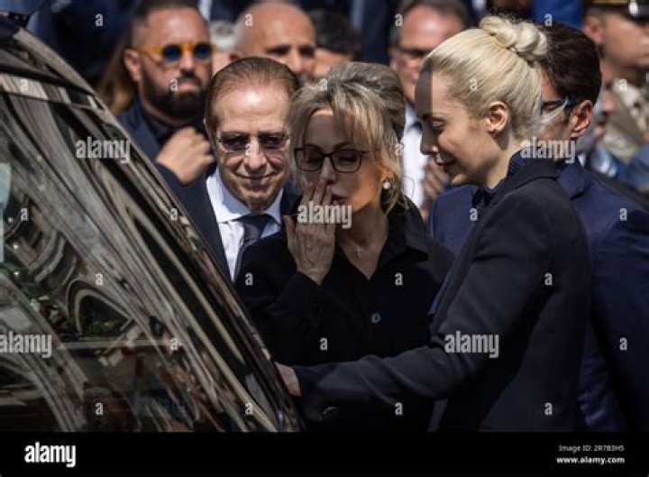 Marina Berlusconi Net Worth | Celebrity Net Worth