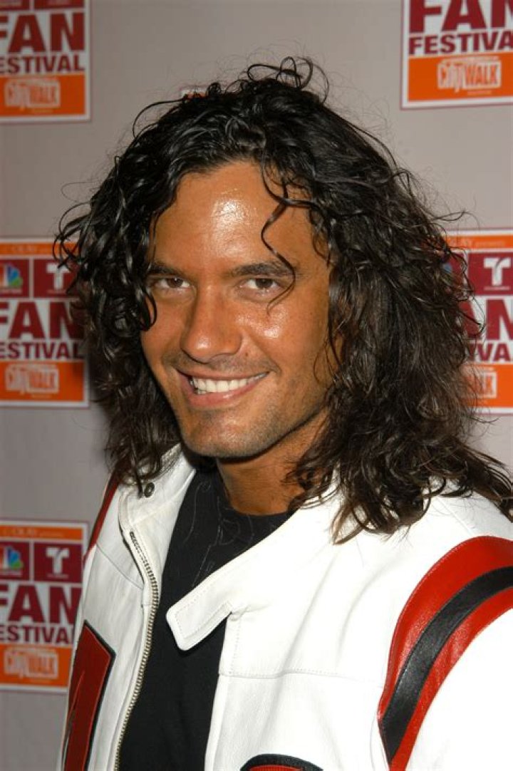 Mario Cimarro Net Worth | Celebrity Net Worth