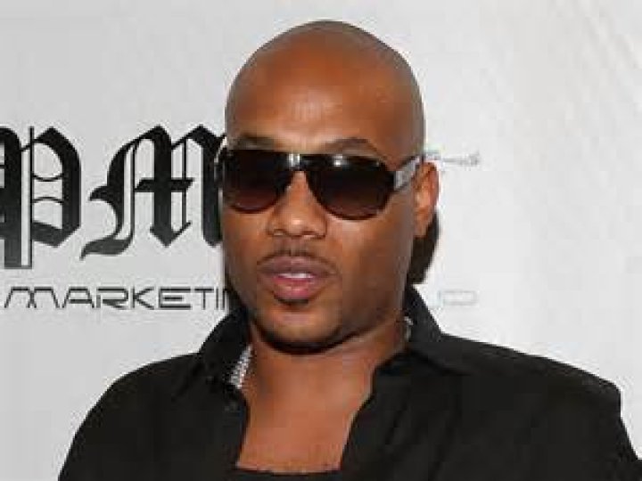 Mario Winans Net Worth | Celebrity Net Worth