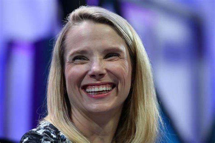 Marissa Mayer Could Make $140 Million At Yahoo