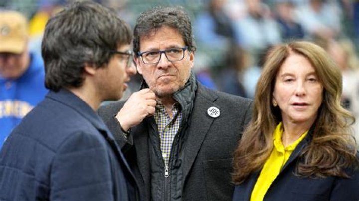 Mark Attanasio Net Worth | Celebrity Net Worth