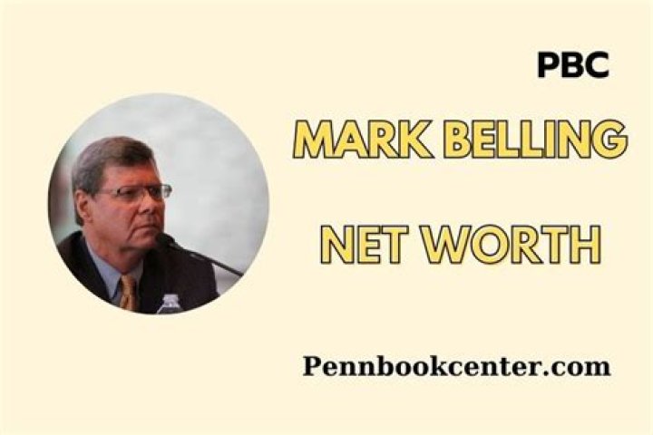 Mark Belling Net Worth | Celebrity Net Worth