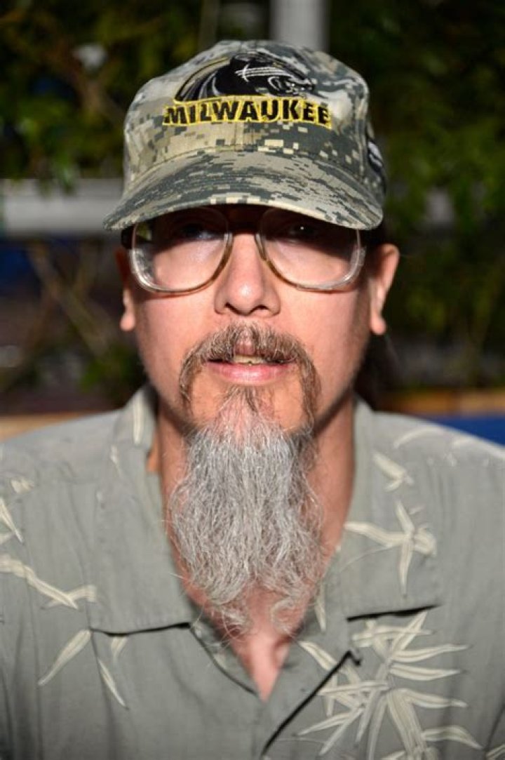 Mark Borchardt Net Worth | Celebrity Net Worth