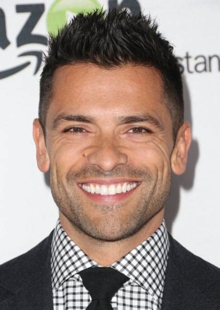 Mark Consuelos Net Worth | Celebrity Net Worth