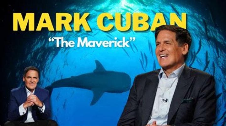 Mark Cuban Passed On Ring On Shark Tank. Does He Regret It?