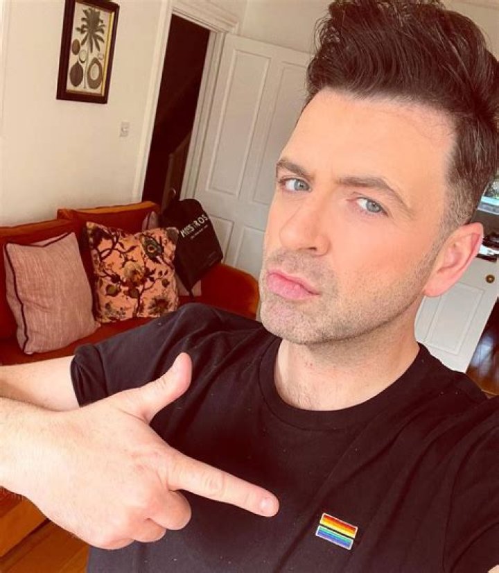 Mark Feehily Net Worth | Celebrity Net Worth