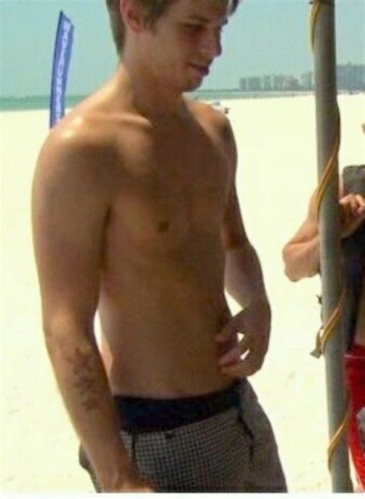 Mark Foster Net Worth | Celebrity Net Worth