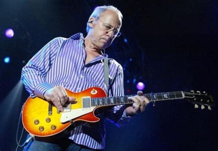 Mark Knopfler Net Worth | Celebrity Net Worth