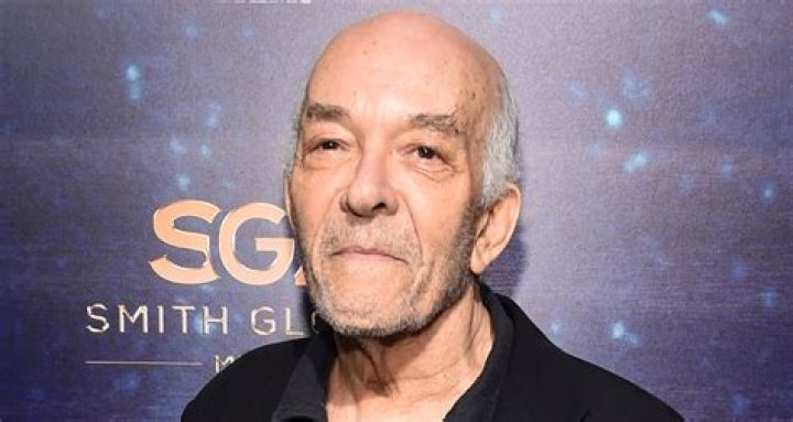 Mark Margolis Net Worth | Celebrity Net Worth