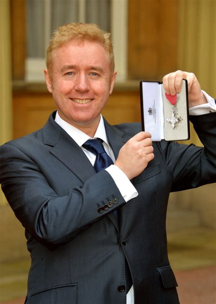 Mark Millar Net Worth | Celebrity Net Worth