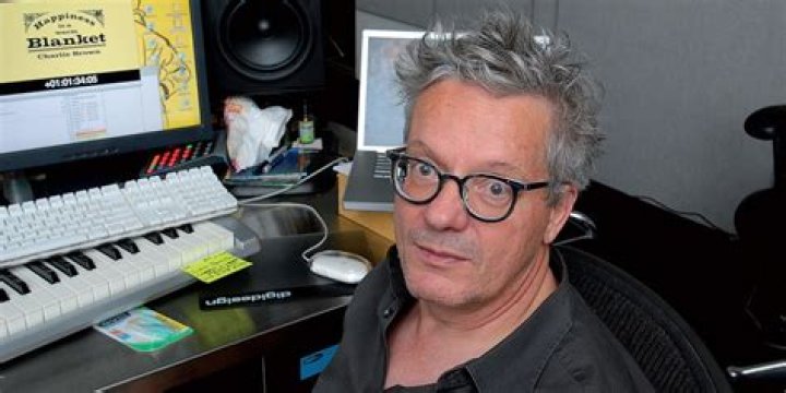 Mark Mothersbaugh Net Worth | Celebrity Net Worth