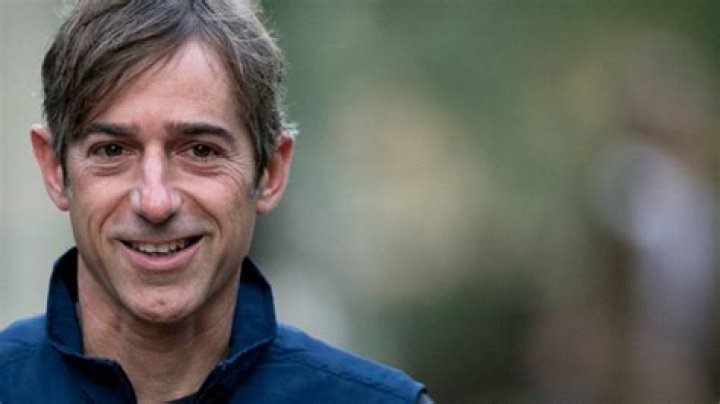 Mark Pincus Net Worth | Celebrity Net Worth