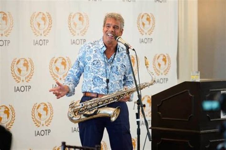 Mark Rivera Net Worth | Celebrity Net Worth