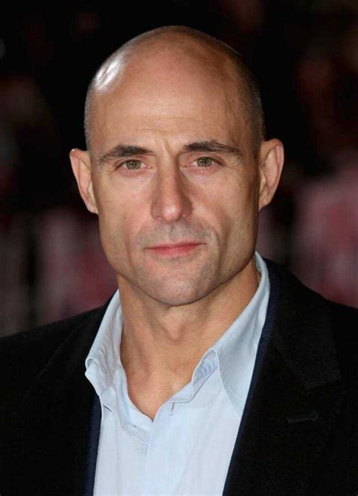 Mark Strong Net Worth | Celebrity Net Worth