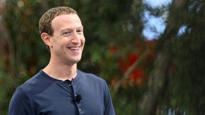 Mark Zuckerberg Made $1.2 Billion On His 31st Birthday