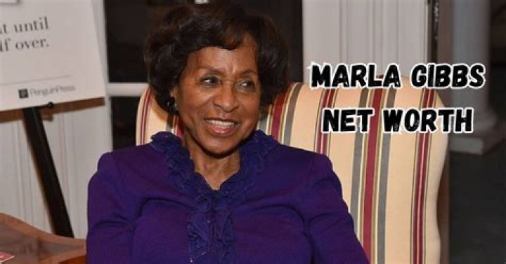 Marla Gibbs Net Worth | Celebrity Net Worth