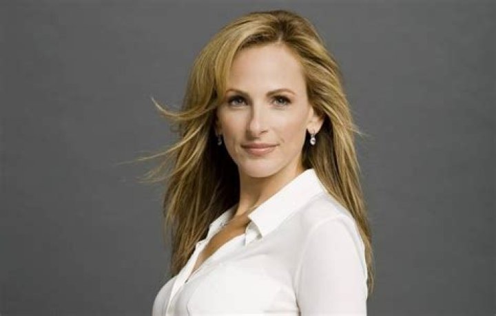 Marlee Matlin Net Worth | Celebrity Net Worth