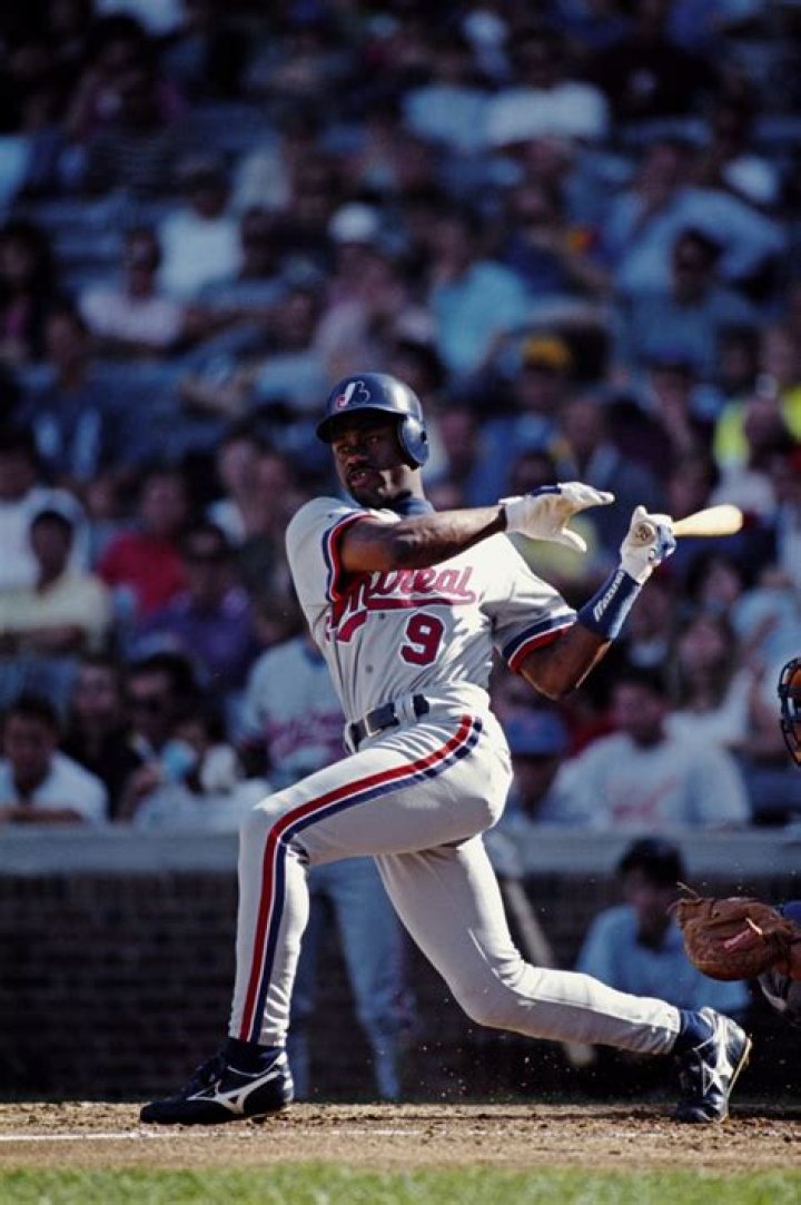 Marquis Grissom Net Worth | Celebrity Net Worth