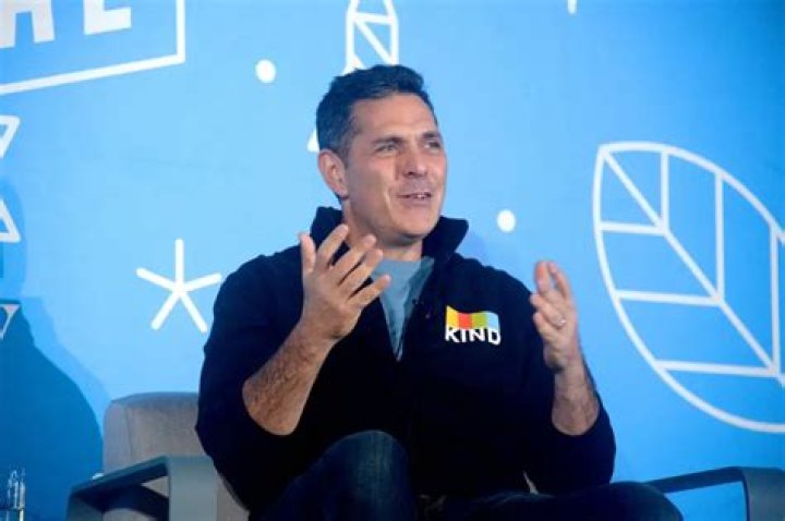 Mars Acquiring Kind Bars For $5 Billion, Boosting Founder Daniel Lubetzky's Net Worth