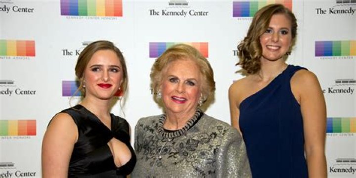 The Mars Family Net Worth